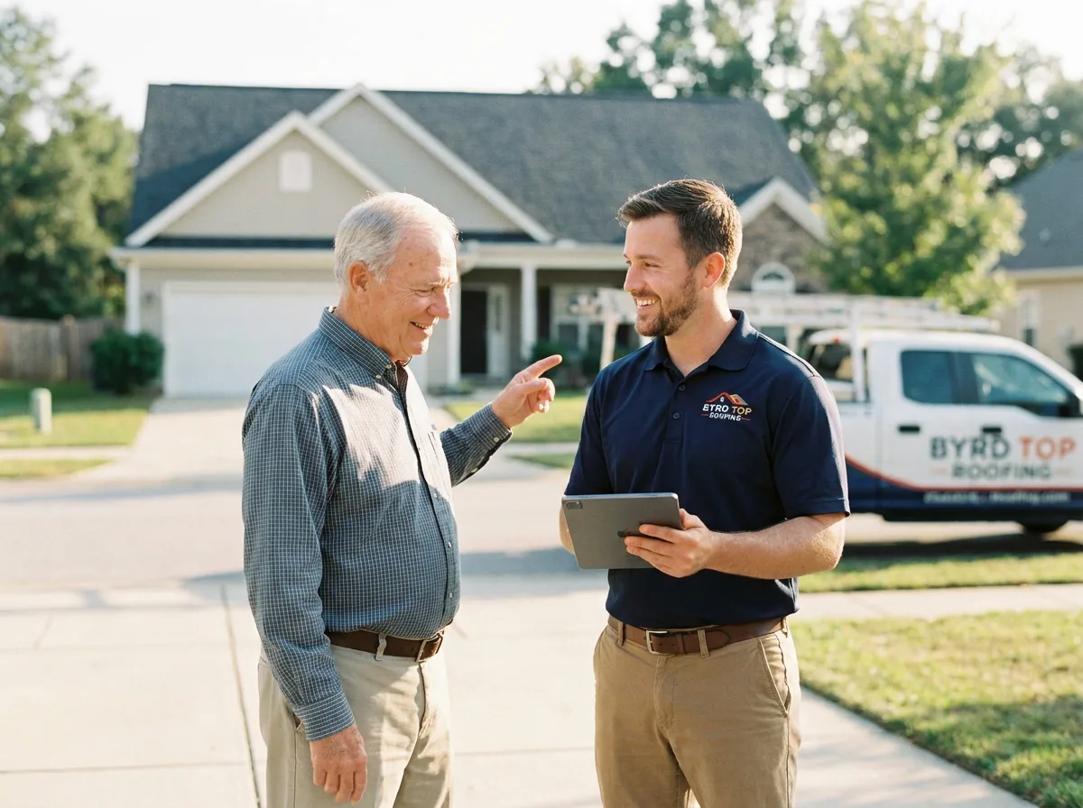Roofing Saint Croix Falls, WI FAQs
